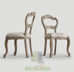 Стильный классический стул Dialma Brown DB001483