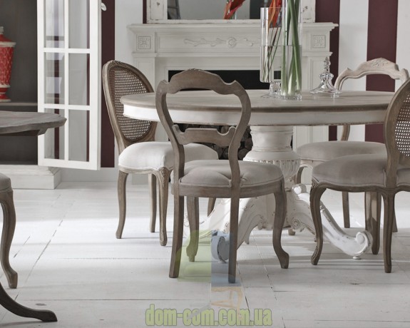 Стильный классический стул Dialma Brown DB001483