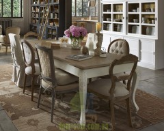 Стильный классический стул Dialma Brown DB001483