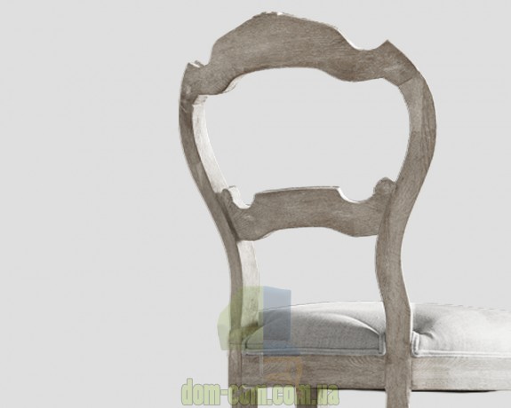 Стильный классический стул Dialma Brown DB001483