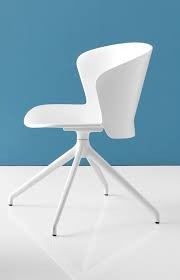 Стул поворотный Calligaris Bahia CS/1836 