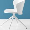 Стул поворотный Calligaris Bahia CS/1836