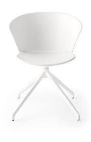 Стул поворотный Calligaris Bahia CS/1836 