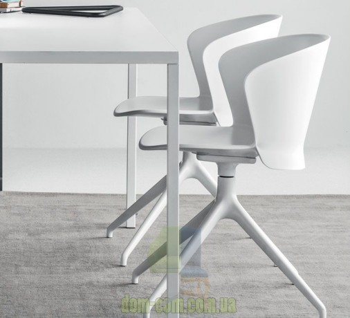 Стул поворотный Calligaris Bahia CS/1836 