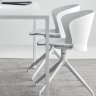 Стул поворотный Calligaris Bahia CS/1836