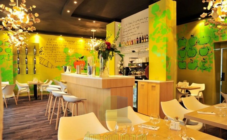 Кресло SCAB Design Natural Ola на деревянных ножках