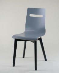 Стул Delta Mia RW серый