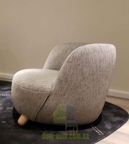 Необычное кресло Gradisca LIU•JO
