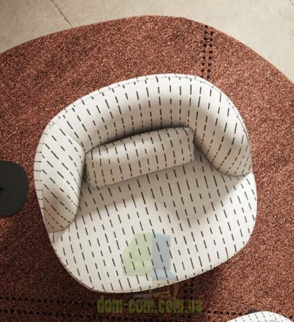 Необычное кресло Gradisca LIU•JO