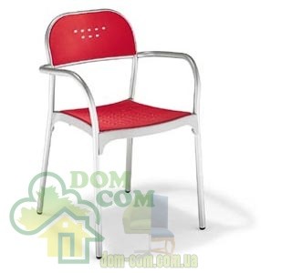 Стул Metalmobil Blu 194