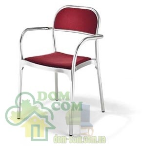 Стул Metalmobil Blu 194