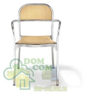 Стул Metalmobil Blu 194