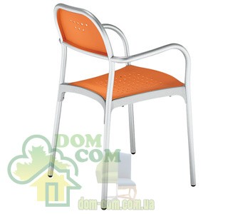 Стул Metalmobil Blu 194