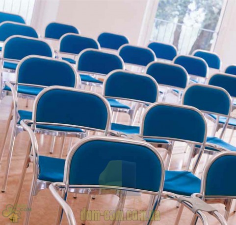 Стул Metalmobil Blu 194