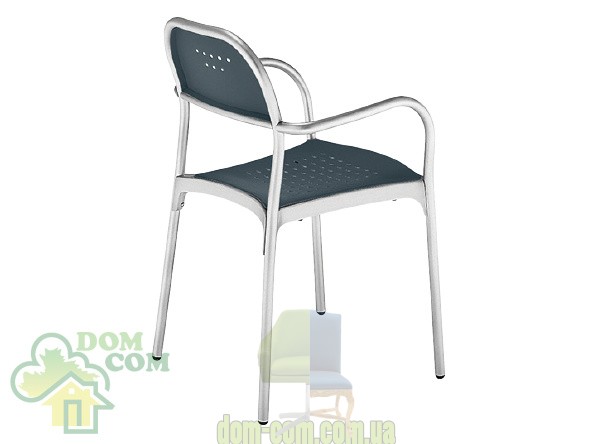 Стул Metalmobil Blu 194