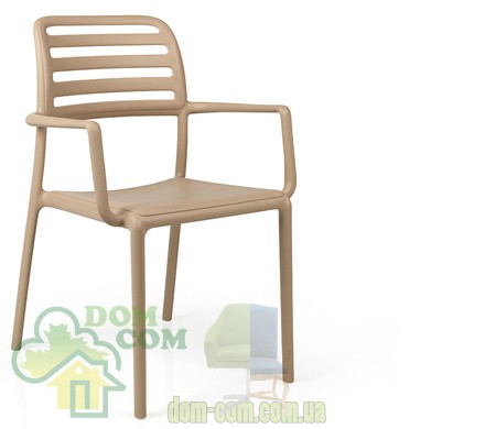 Кресло Nardi Costa