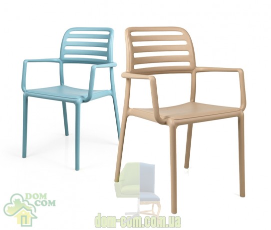 Кресло Nardi Costa