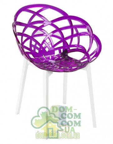 Стул Papatya Flora