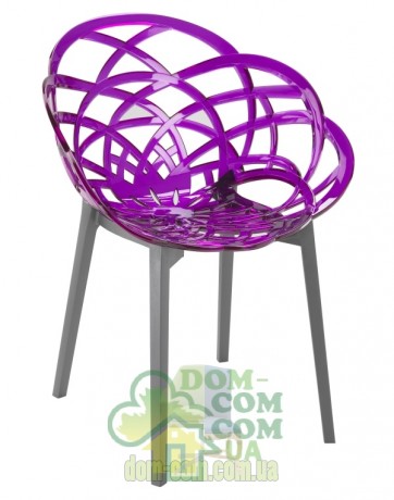 Стул Papatya Flora