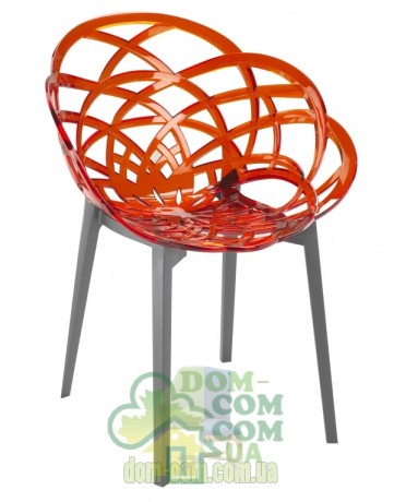 Стул Papatya Flora