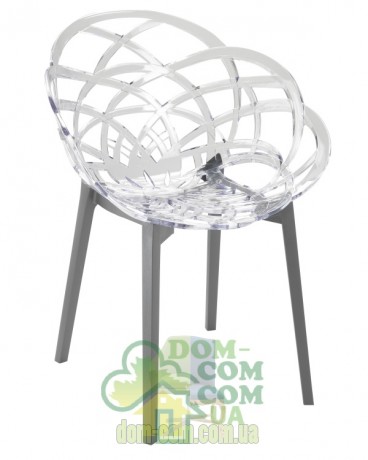 Стул Papatya Flora