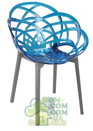 Стул Papatya Flora