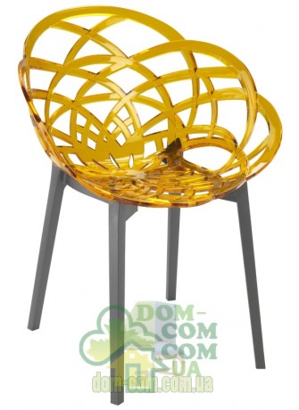 Стул Papatya Flora