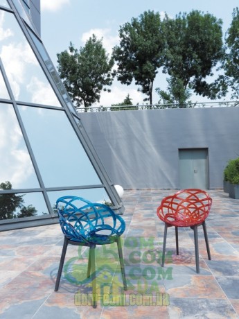 Стул Papatya Flora