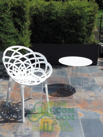 Стул Papatya Flora