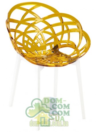 Стул Papatya Flora