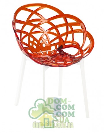 Стул Papatya Flora