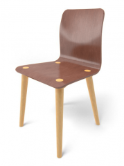 Стул Ton Malmo (311 332)