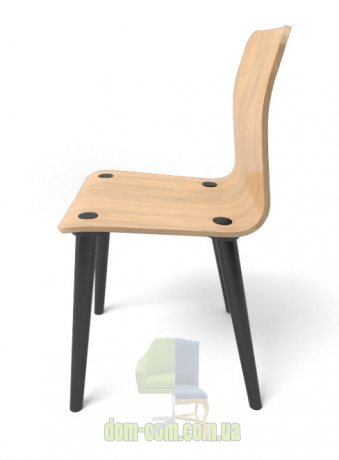 Стул Ton Malmo (311 332)