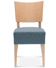 Стул Fameg Flat A-0811