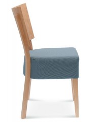 Стул Fameg Flat A-0811