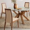 Стул Connubia Cortina CB/1280