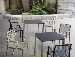Кресло для уличной площадки Gaber Avenica