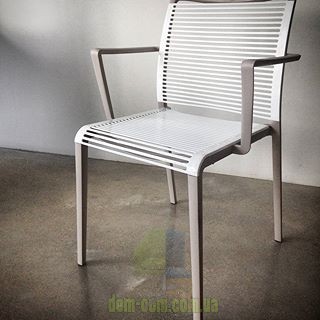 Кресло для уличной площадки Gaber Avenica
