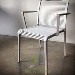 Кресло для уличной площадки Gaber Avenica