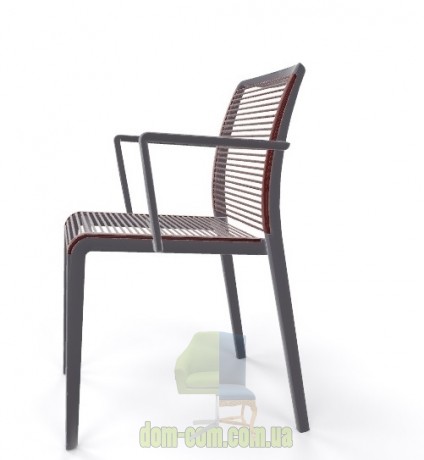 Кресло для уличной площадки Gaber Avenica