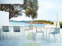 Кресло для уличной площадки Gaber Avenica