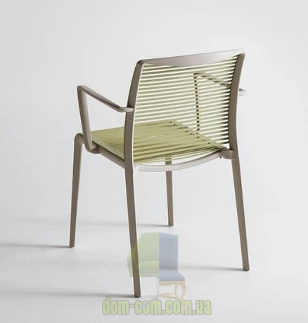 Кресло для уличной площадки Gaber Avenica