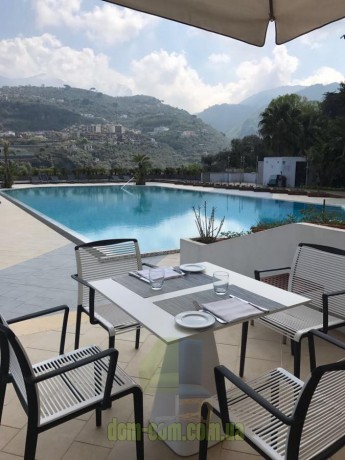 Кресло для уличной площадки Gaber Avenica