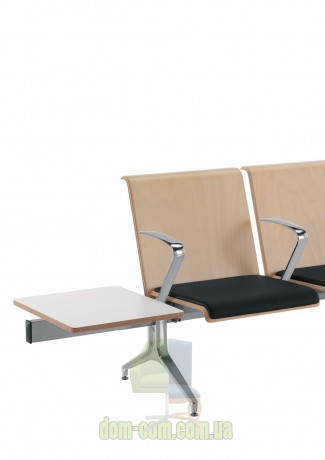 Лавка для общественных мест Sesta Linate