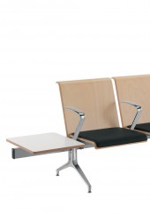 Лавка для общественных мест Sesta Linate 