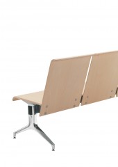 Лавка для общественных мест Sesta Linate 