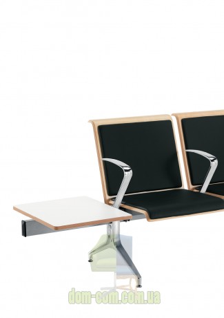 Лавка для общественных мест Sesta Linate