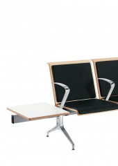 Лавка для общественных мест Sesta Linate 