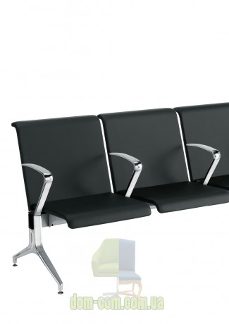 Лавка для общественных мест Sesta Linate