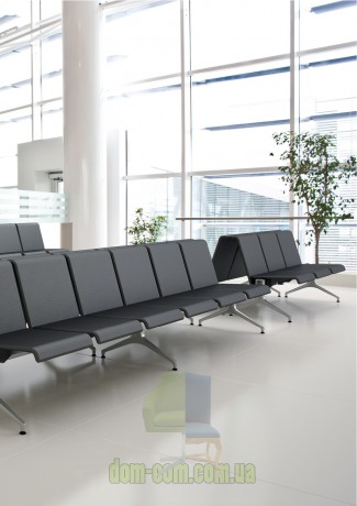 Лавка для общественных мест Sesta Linate